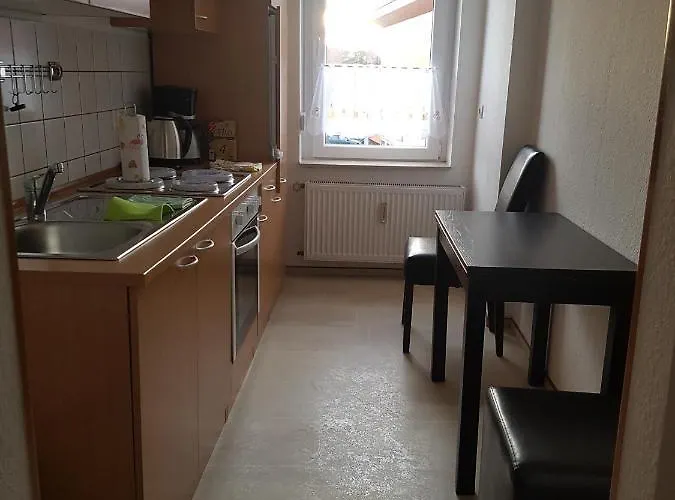 Ferienapartment Meiss *