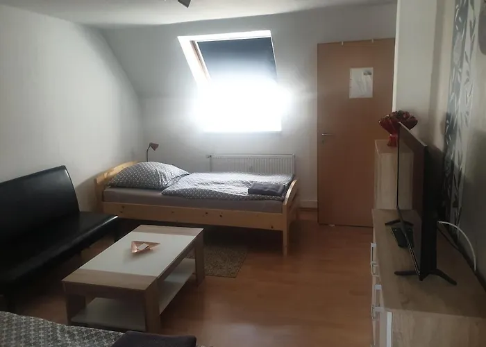 Ferienapartment Meiss Apartman